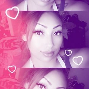 Meet your Posher, Stefany